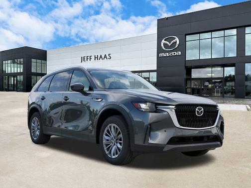 2025 Mazda CX-90 3.3 Turbo Preferred Package