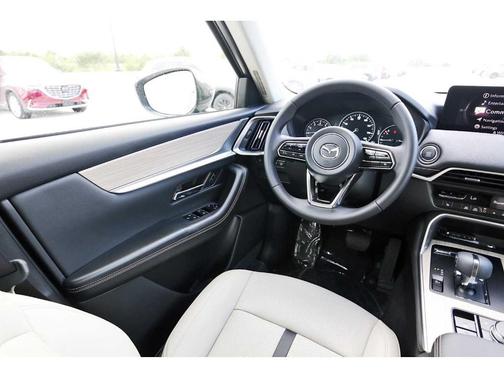 2025 Mazda CX-90 3.3 Turbo Preferred Package