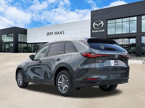 2025 Mazda CX-90 3.3 Turbo Preferred Package