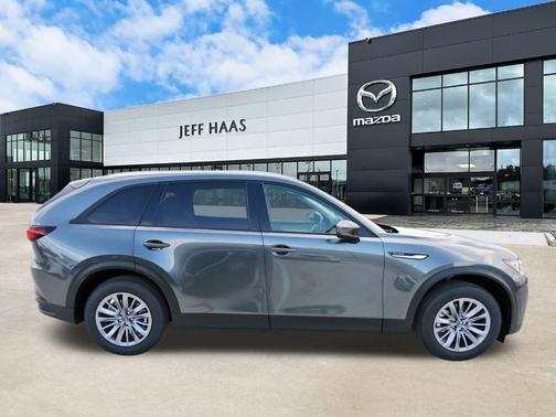 2025 Mazda CX-90 3.3 Turbo Preferred Package
