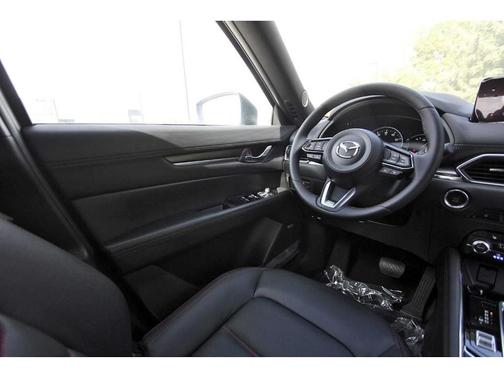 2025 Mazda CX-5 2.5 Turbo Premium Package