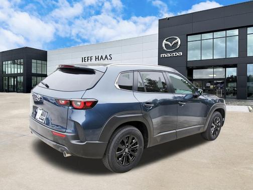 2026 Mazda CX-50 Preferred