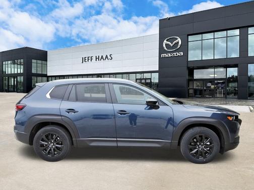 2026 Mazda CX-50 Preferred