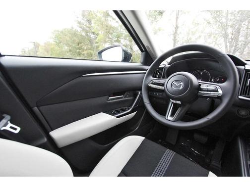2026 Mazda CX-50 Preferred