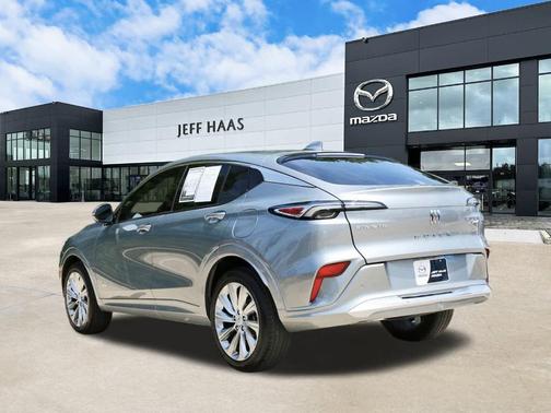 2024 Buick Envista Avenir