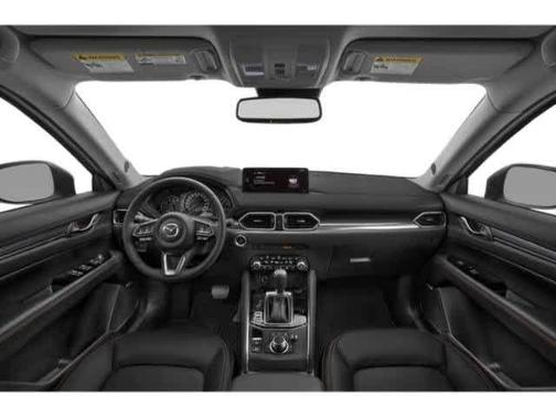 2021 Mazda CX-5 Grand Touring Reserve