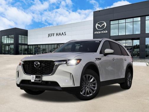 2026 Mazda CX-90 SE