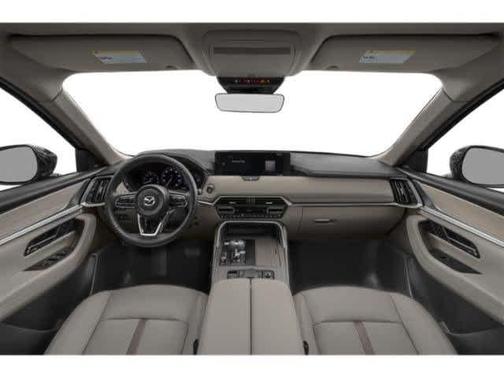2025 Mazda CX-90 3.3 Turbo Premium Plus Package