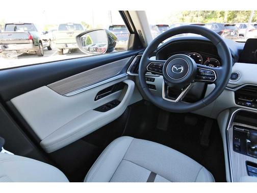 2025 Mazda CX-90 3.3 Turbo Premium Plus Package