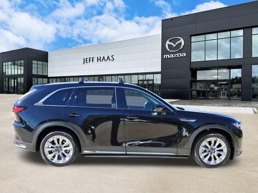 2025 Mazda CX-90 3.3 Turbo Premium Plus Package