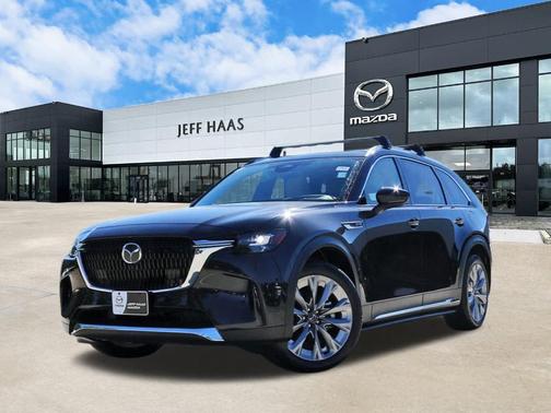 2025 Mazda CX-90 3.3 Turbo Premium Plus Package