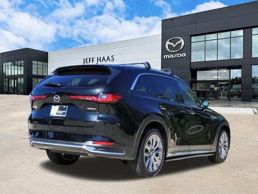 2025 Mazda CX-90 3.3 Turbo Premium Plus Package
