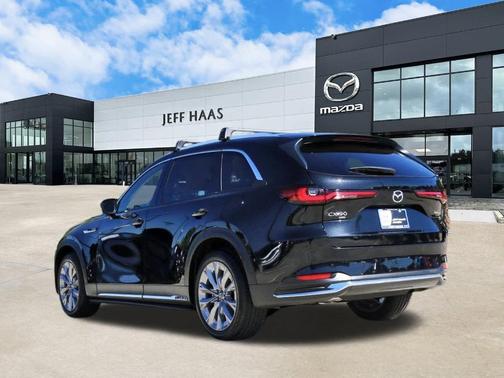 2025 Mazda CX-90 3.3 Turbo Premium Plus Package