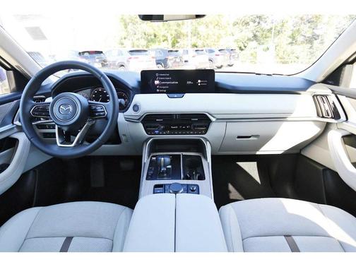 2025 Mazda CX-90 3.3 Turbo Premium Plus Package