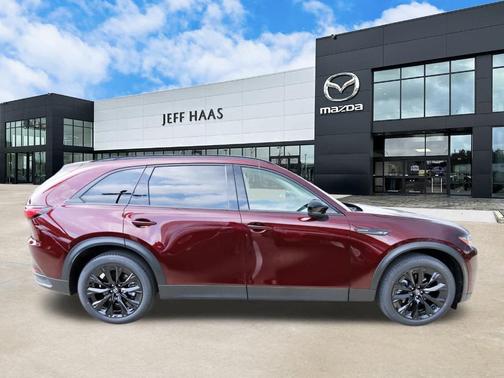 2025 Mazda CX-90 3.3 Turbo Premium Sport