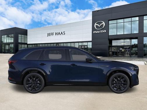 2026 Mazda CX-90 S Premium