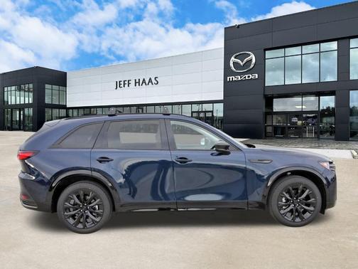2026 Mazda CX-90 S Premium