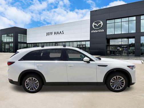 2025 Mazda CX-90 3.3 Turbo Preferred Package
