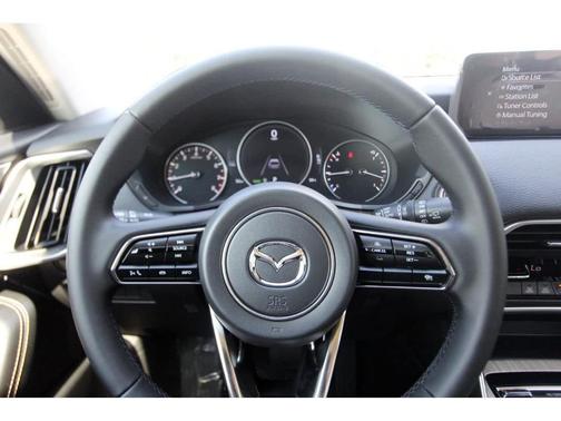 2025 Mazda CX-90 3.3 Turbo Preferred Package