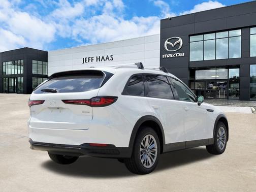 2025 Mazda CX-90 3.3 Turbo Preferred Package