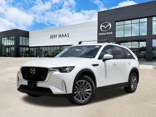 2025 Mazda CX-90 3.3 Turbo Preferred Package