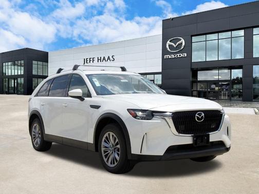 2025 Mazda CX-90 3.3 Turbo Preferred Package