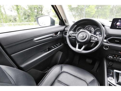 2025 Mazda CX-5 Preferred