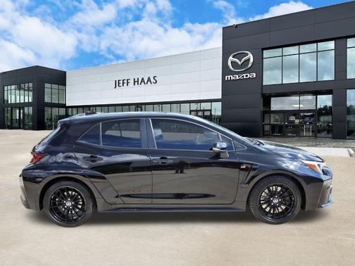 2024 Toyota GR Corolla Core