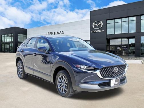 2024 Mazda CX-30 2.5 S