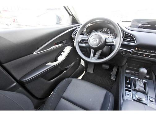 2024 Mazda CX-30 2.5 S