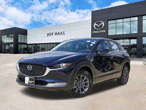 2024 Mazda CX-30 2.5 S