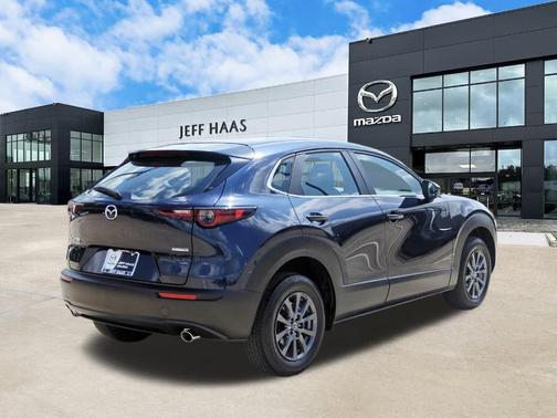 2024 Mazda CX-30 2.5 S