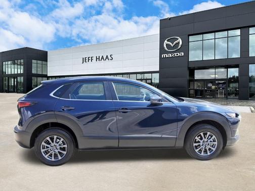 2024 Mazda CX-30 2.5 S