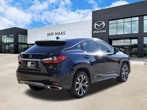 2020 Lexus RX 350 Base