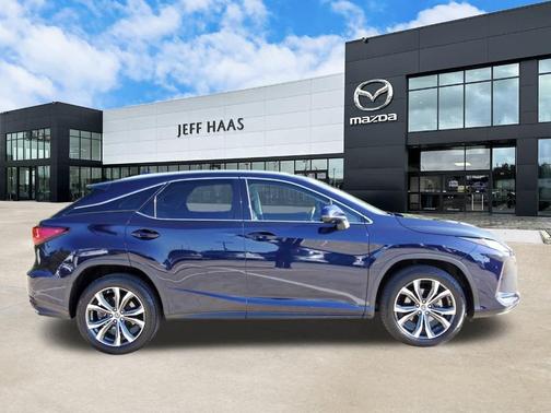 2020 Lexus RX 350 Base