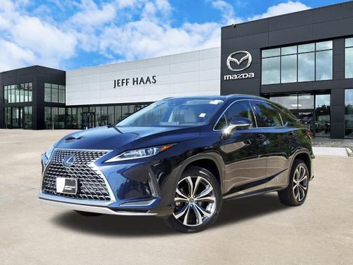 2020 Lexus RX 350 Base