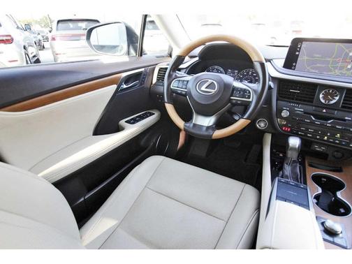 2020 Lexus RX 350 Base