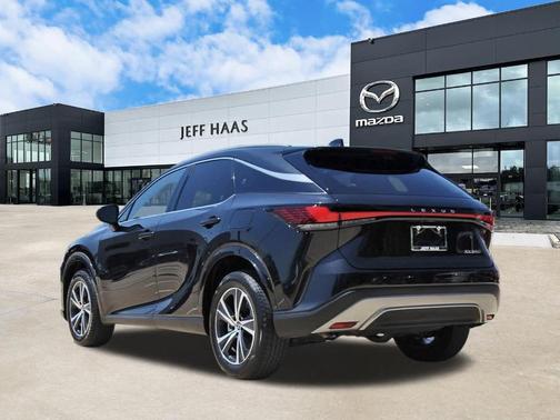 Caviar 2025 Lexus RX 350 Premium