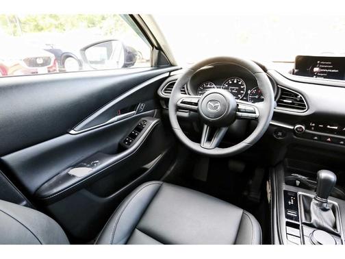 2023 Mazda CX-30 2.5 S Select Package