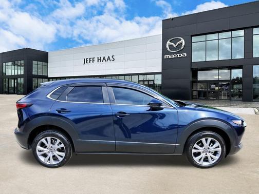 2023 Mazda CX-30 2.5 S Select Package