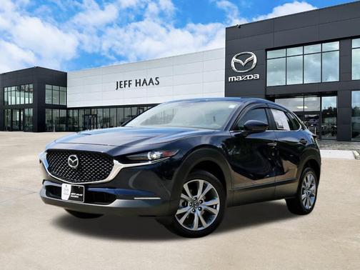 2023 Mazda CX-30 2.5 S Select Package