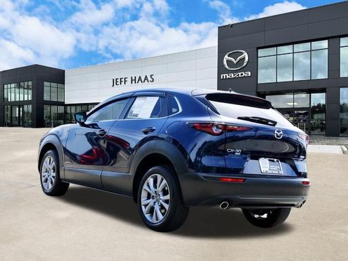 2023 Mazda CX-30 2.5 S Select Package