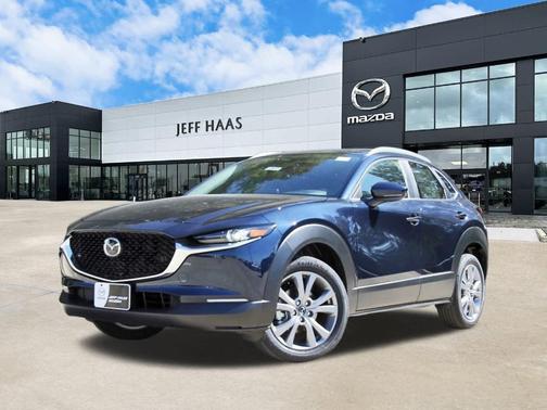 2026 Mazda CX-30 Preferred