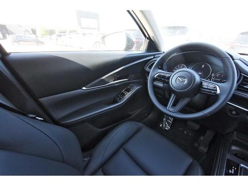 2026 Mazda CX-30 Preferred