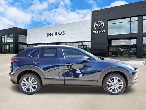 2026 Mazda CX-30 Preferred