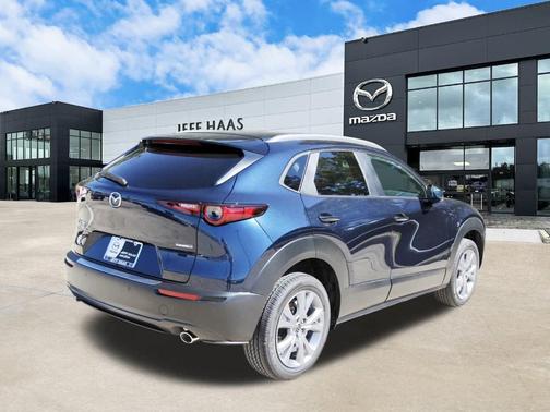 2026 Mazda CX-30 Preferred