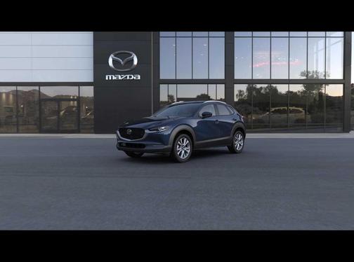 2026 Mazda CX-30 2.5 S Preferred Package
