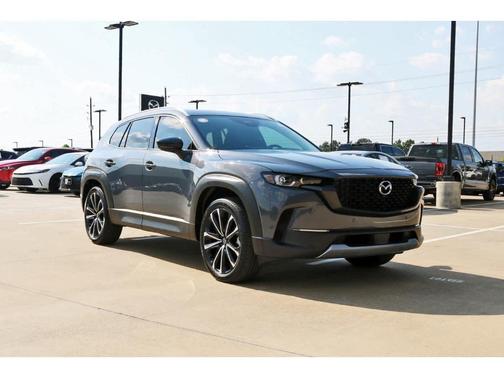 2025 Mazda CX-50 2.5 Turbo Premium Plus Package