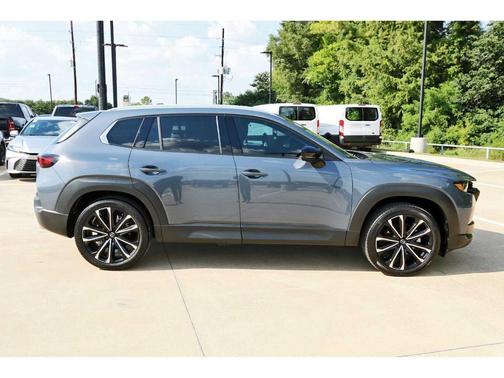 2025 Mazda CX-50 2.5 Turbo Premium Plus Package