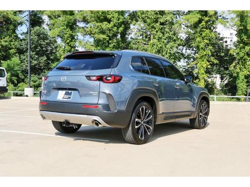 2025 Mazda CX-50 2.5 Turbo Premium Plus Package